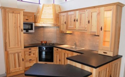 Кухонный гарнитур для маленькой кухни своими руками. Кухонный гарнитур своими руками