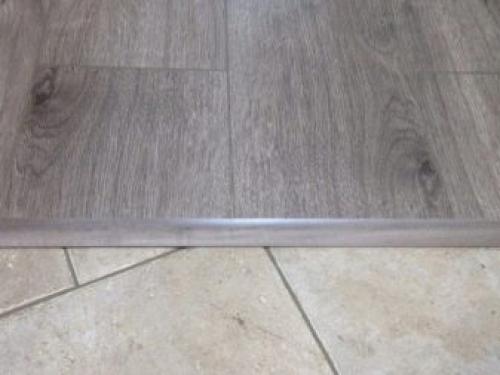 Плитка или Ламинат в прихожей. Линолеум 13 Плитка или Ламинат в прихожей. Линолеум 13