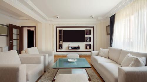 Как сделать перестановку в зале. Основные правила