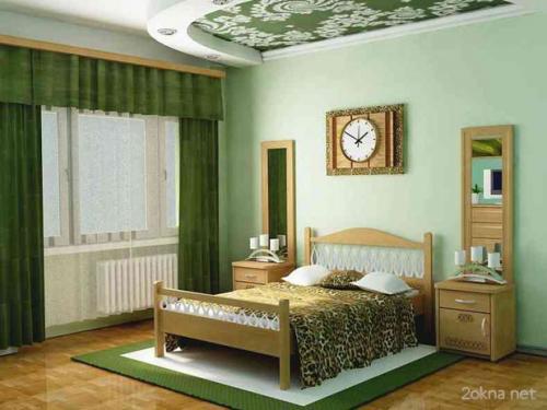 Какие шторы подойдут к светлым обоям и темной мебели. Как правильно выбрать шторы под обоям?