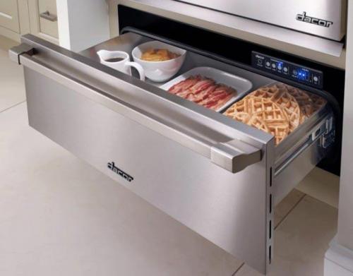 Ящик под духовкой для чего. Неожиданно: зачем на самом деле нужен ящик под духовкой 15