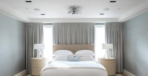 Как выбрать правильно карниз. Как правильно выбрать карниз для штор: отталкиваемся от интерьера 08