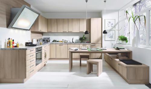 Фасады матовые для кухни. Кухонные фасады: матовый или глянцевый?