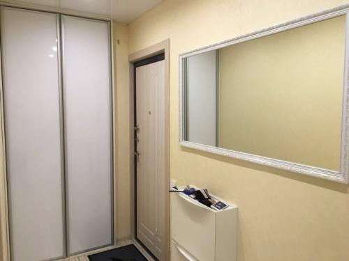 Дизайн двухкомнатной квартиры в панельном доме. Дизайн двухкомнатной квартиры: проект 05 Дизайн двухкомнатной квартиры в панельном доме. Дизайн двухкомнатной квартиры: проект 05