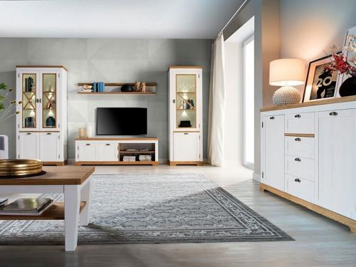 Сочетание матовых и глянцевых фасадов. Глянцевая или матовая поверхность: что выбрать для современного интерьера?