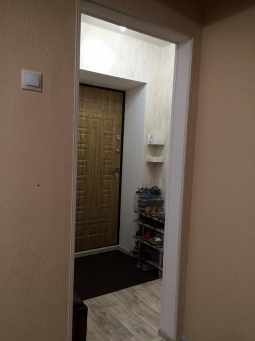 Дизайн двухкомнатной квартиры в панельном доме. Дизайн двухкомнатной квартиры: проект 06 Дизайн двухкомнатной квартиры в панельном доме. Дизайн двухкомнатной квартиры: проект 06