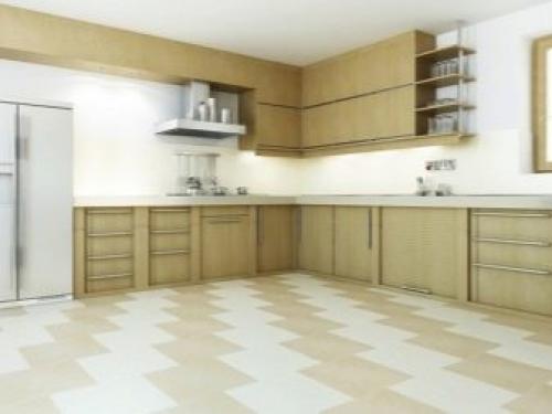 Ламинат на кухню можно ли стелить. Лучший ответ 08