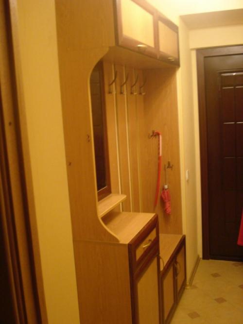 Дизайн двухкомнатной квартиры в панельном доме. Дизайн двухкомнатной квартиры: проект 01 Дизайн двухкомнатной квартиры в панельном доме. Дизайн двухкомнатной квартиры: проект 01