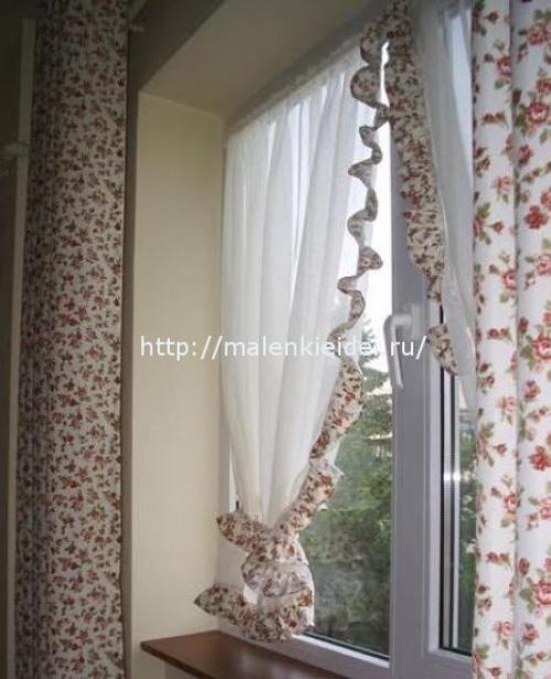 Как выбрать правильно карниз. Как правильно выбрать карниз для штор: отталкиваемся от интерьера 07