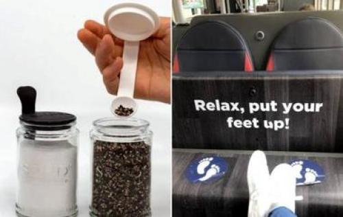 Ящик под духовкой не для сковородок. Оказывается, выдвижной ящик под духовкой нужен вовсе не для хранения сковородок