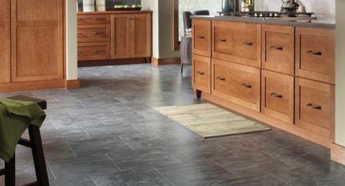 Ламинат на кухню можно ли стелить. Лучший ответ 06