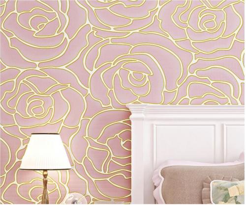 Экологичные обои. Какие обои для стен считаются экологически безопасными: параметры выбора и определения, особенности покупки и поклейки