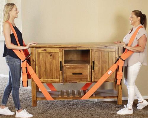 Как сделать перестановку в зале. Основные правила