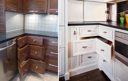 Как удобно обустроить кухню. Кухонный фартук, который действительно работает