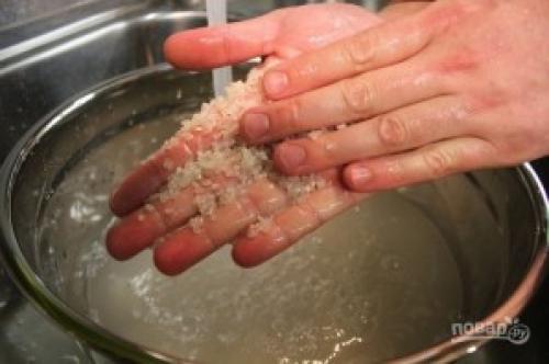 Как делать роллы дома. Роллы своими руками