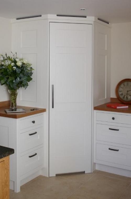 В зал шкафы угловые. Примеры внутреннего наполнения шкафа 10