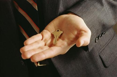 Как найти съемную квартиру