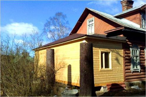 Баня дома своими руками. Как правильно пристроить баню к дому