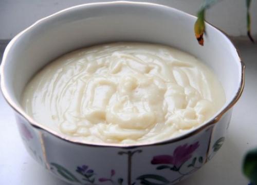 Рецепт крема для капкейков. Творожный со сливочным маслом 23