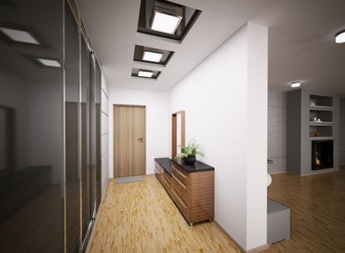 Прихожая для большой семьи. Маленькая прихожая для большой семьи: 10 важных советов 19 Прихожая для большой семьи. Маленькая прихожая для большой семьи: 10 важных советов 19