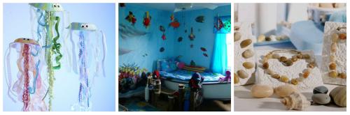 Как красиво украсить комнату своими руками. Как украсить комнату своими руками: фото 04 Как красиво украсить комнату своими руками. Как украсить комнату своими руками: фото 04