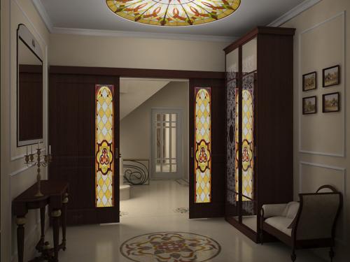 Прихожая для большой семьи дизайн. Советы по дизайну