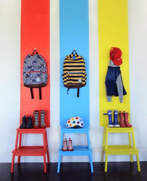 Прихожая для большой семьи. Маленькая прихожая для большой семьи: 10 важных советов 14 Прихожая для большой семьи. Маленькая прихожая для большой семьи: 10 важных советов 14