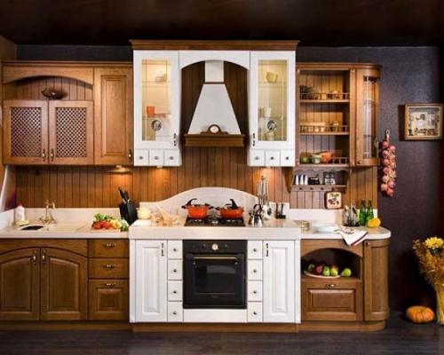 Высота столешницы на кухне. Стандартная высота кухонной столешницы от пола