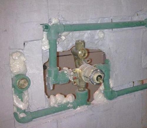 Высота гигиенического душа от пола. Особенности установки 11