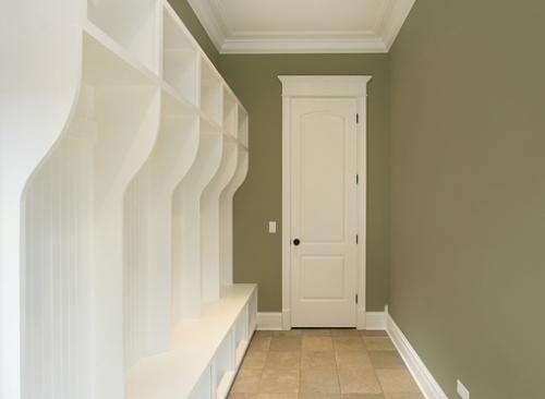 Прихожая для большой семьи. Маленькая прихожая для большой семьи: 10 важных советов 17 Прихожая для большой семьи. Маленькая прихожая для большой семьи: 10 важных советов 17