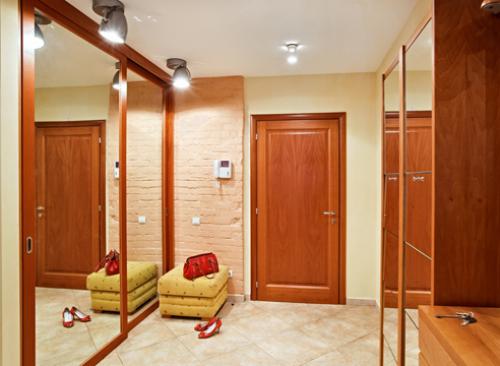 Прихожая для большой семьи. Маленькая прихожая для большой семьи: 10 важных советов 18 Прихожая для большой семьи. Маленькая прихожая для большой семьи: 10 важных советов 18