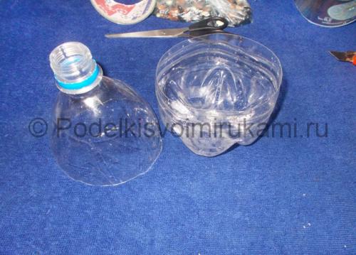 Как из пластиковой бутылки сделать куклу. Изготовление куклы из пластиковых бутылок 03 Как из пластиковой бутылки сделать куклу. Изготовление куклы из пластиковых бутылок 03