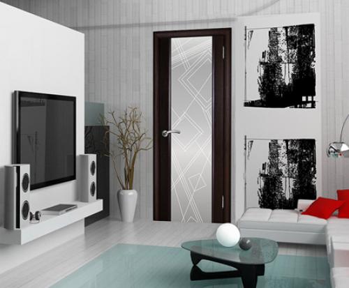 Как зрительно увеличить комнату с низким потолком. Используем специальные приемы и элементы отделки