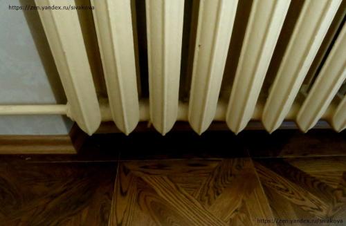 Можно ли менять батареи в квартире. За чей счет должны меняться батареи в квартире?