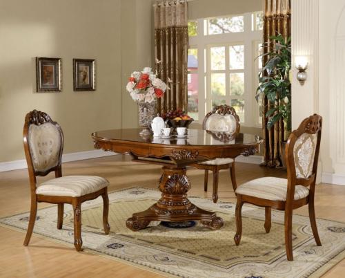 Рабочий стол в интерьере гостиной. Стол в гостиную – популярные виды и основные материалы используемые в современном дизайне (85 фото)