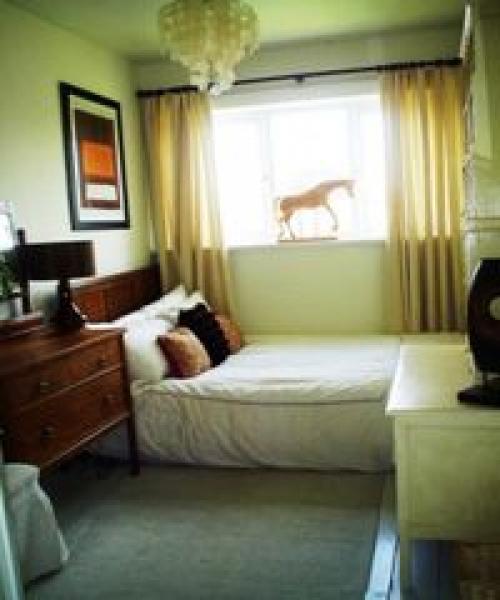 Как сделать маленькую комнату уютной. Навигация по записям