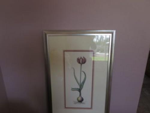 Как подобрать размер картины на стену. Ни больше, ни меньше: секреты правильного декора стен 01