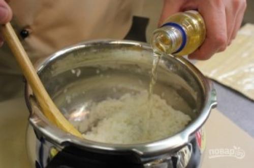 Как делать роллы дома. Роллы своими руками