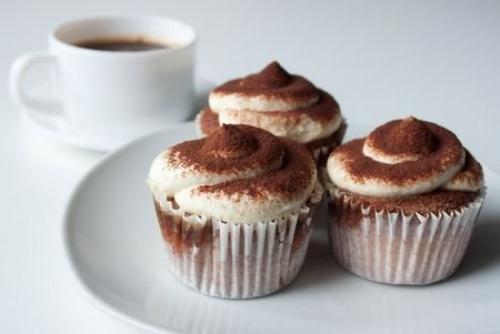 Рецепт крема для капкейков. Творожный со сливочным маслом 28 Рецепт крема для капкейков. Творожный со сливочным маслом 28