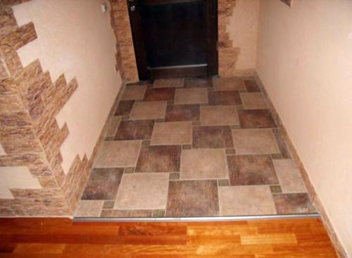 Прихожая для большой семьи. Маленькая прихожая для большой семьи: 10 важных советов 16 Прихожая для большой семьи. Маленькая прихожая для большой семьи: 10 важных советов 16