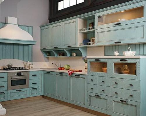 Высота столешницы на кухне. Стандартная высота кухонной столешницы от пола