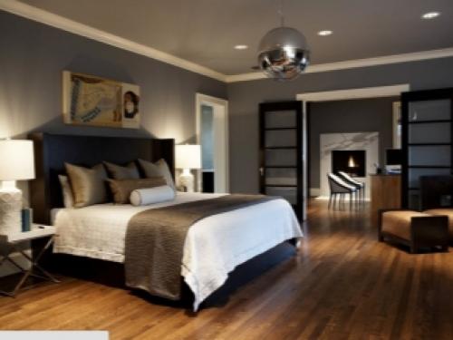 Как сделать визуально комнату больше. Как визуально расширить узкую комнату? 11 Как сделать визуально комнату больше. Как визуально расширить узкую комнату? 11