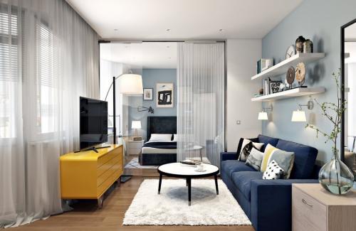 Спальня в европейском стиле. Особенности и варианты европейского стиля