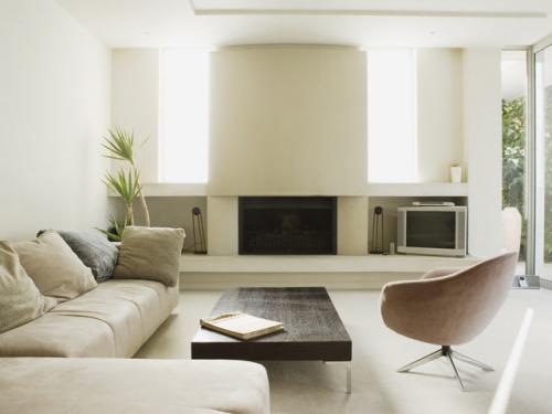 Квартира в европейском стиле. Особенности европейского стиля в интерьере 01