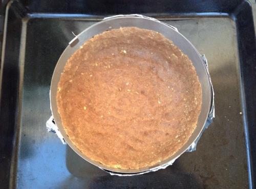 Чизкейк Нью йорк с творогом. Что из себя представляет знаменитый чизкейк Нью Йорк?