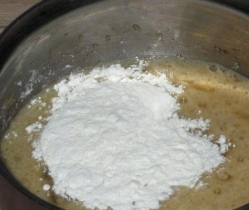 Рецепт крема для капкейков. Творожный со сливочным маслом 21 Рецепт крема для капкейков. Творожный со сливочным маслом 21