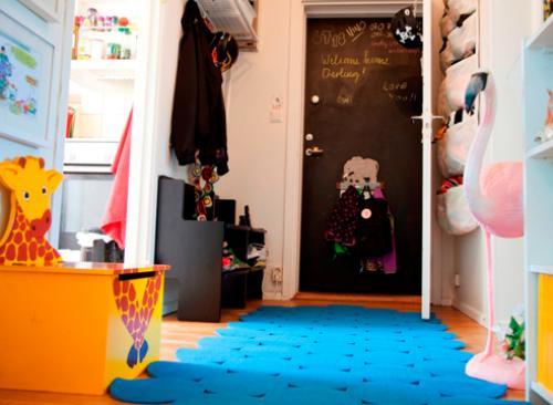 Прихожая для большой семьи. Маленькая прихожая для большой семьи: 10 важных советов 20 Прихожая для большой семьи. Маленькая прихожая для большой семьи: 10 важных советов 20