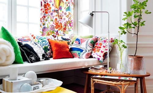 Как сделать комнату уютной без денег. Как сделать квартиру уютнее: 10 идей, которые понравятся всем