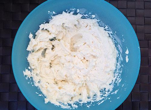 Чизкейк Нью йорк с творогом. Что из себя представляет знаменитый чизкейк Нью Йорк?