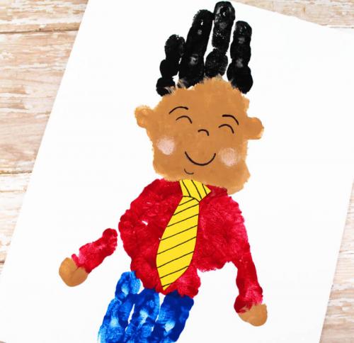 Что можно нарисовать папе. Рисунок папе на День Рождения. Рисунок для папы своими руками